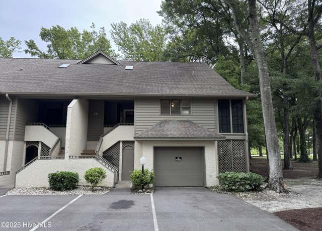 Property at 244 Clubhouse Rd Unit 3a, Sunset Beach, NC 28468, 3 beds, 4 baths