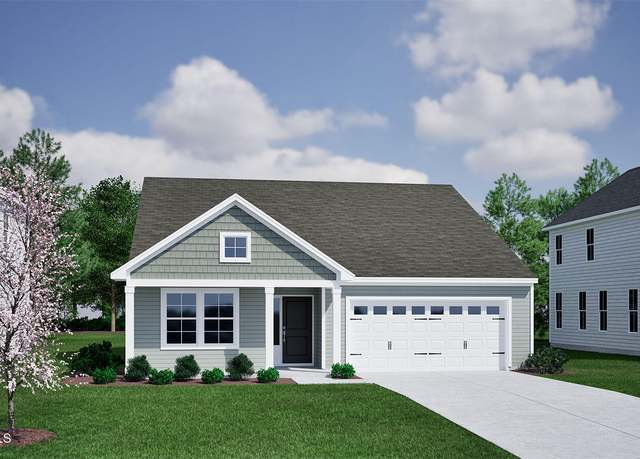 Property at 498 Goldenrod Ter Lot 52, Calabash, NC 28467, 3 beds, 2 baths