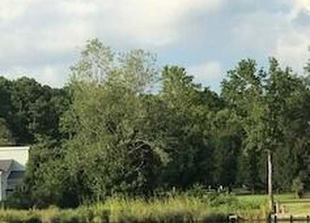 Property at 106 Heron Ln, Bath, NC 27808