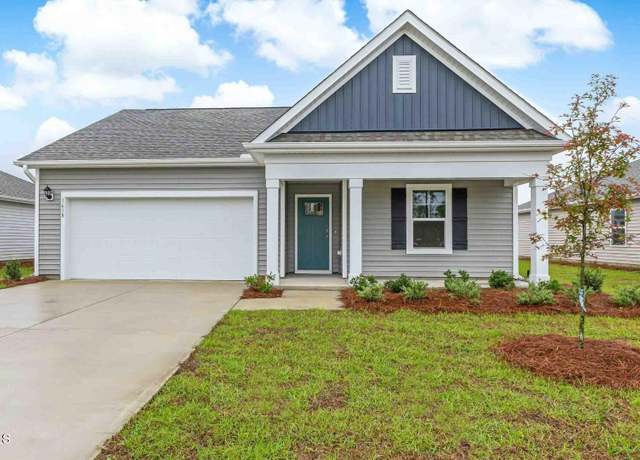 Property at 4523 Spring Air Ct. Dr SE Lot 223, Bolivia, NC 28422, 4 beds, 2 baths