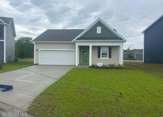 Property at 4523 Spring Air Ct. Dr SE Lot 223, Bolivia, NC 28422, 4 beds, 2 baths
