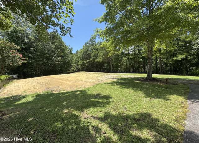 Property at 48 Megan Loop N, Hertford, NC 27944