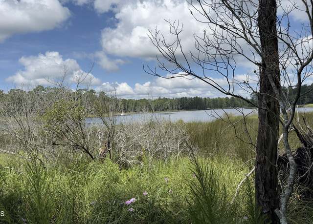 Property at Lot 73 Bailey Pointe, Belhaven, NC 27810