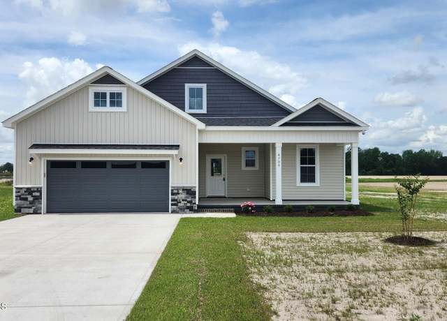 Property at 4706 Wagon Wheel Dr, Ayden, NC 28513, 3 beds, 2 baths