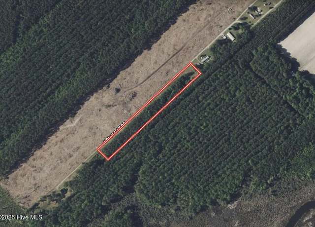 Property at 0 Holly Oak Dr, Blounts Creek, NC 27814