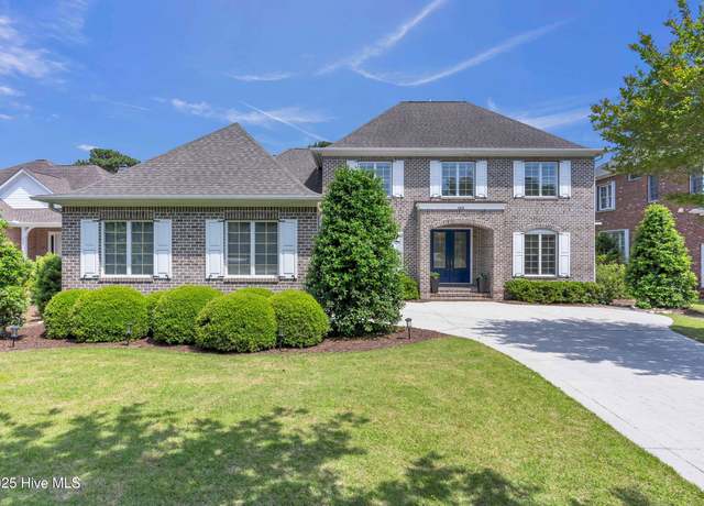 Property at 8516 Galloway National Dr, Wilmington, NC 28411, 4 beds, 3.5 baths