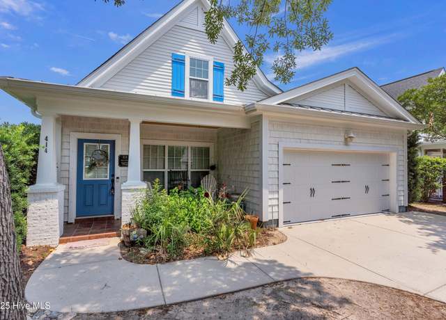 Property at 414 Wilson Ave, Carolina Beach, NC 28428, 4 beds, 3 baths