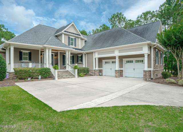 Property at 595 Wicklow Sq SW, Ocean Isle Beach, NC 28469, 4 beds, 3.5 baths