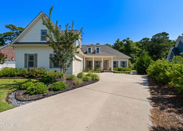 Property at 2675 Four Oak Rd, Southport, NC 28461, 4 beds, 3.5 baths