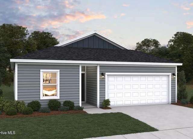 Property at 440 Edgewood Rd, Boiling Spring Lakes, NC 28461, 3 beds, 2 baths