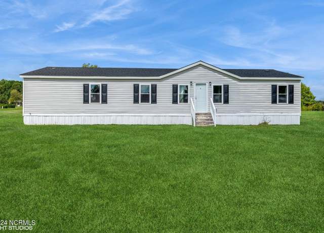 Property at 684 British Rd, Kinston, NC 28504, 3 beds, 2 baths