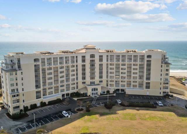 Property at 1435 Salter Path Rd Unit G 7, Indian Beach, NC 28512, 3 beds, 3.5 baths
