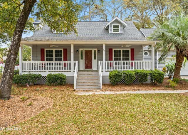 Property at 1611 Gores Landing Rd SW Unit ., Ocean Isle Beach, NC 28469, 3 beds, 2.5 baths