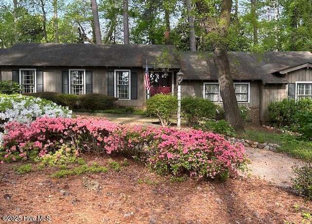 Property at 36 -A Country Club Dr, Rocky Mount, NC 27804, 3 beds, 2.5 baths