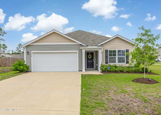 Property at 2330 Dc Mace Trl SE, Bolivia, NC 28422, 3 beds, 2 baths