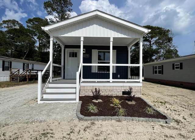 Property at 2378 Summer Place Dr SW, Supply, NC 28462, 2 beds, 2 baths
