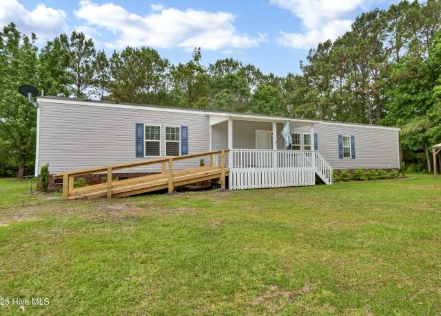 Property at 5459 Cardinal Rd SW, Ocean Isle Beach, NC 28469, 3 beds, 2 baths