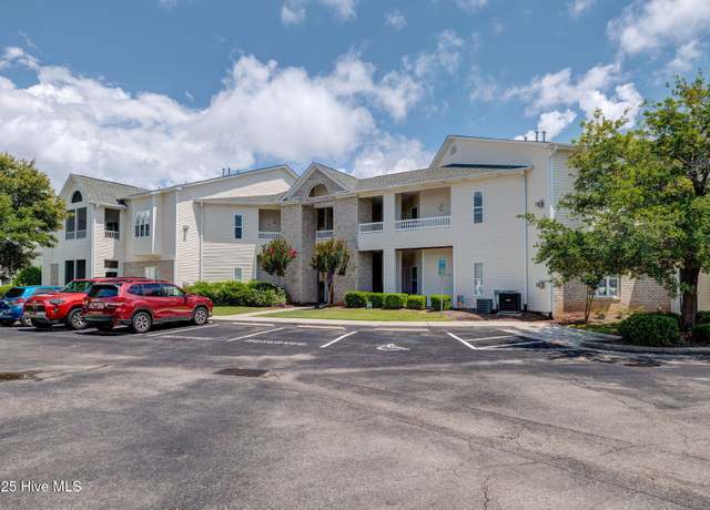 Property at 213 Fullford Ln Unit 201, Wilmington, NC 28412, 2 beds, 2 baths