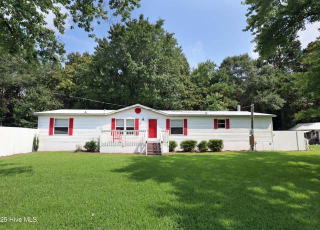 Property at 782 Possum Holler Rd, Eagle Springs, NC 27242, 3 beds, 2 baths