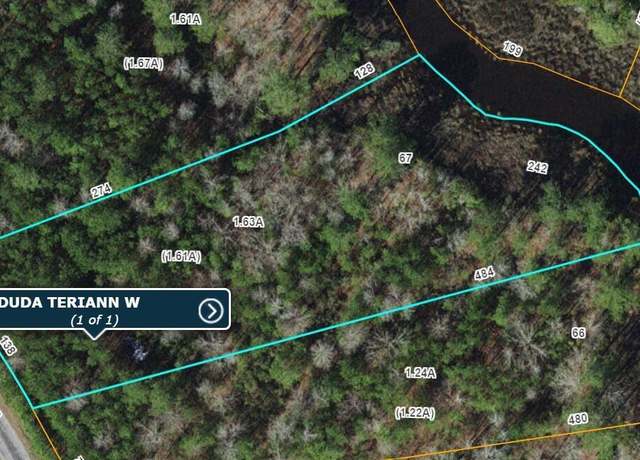 Property at 67 Tarpon Pointe, Bath, NC 27808
