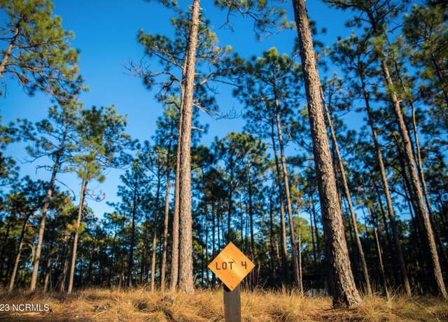 Property at 145 Pixie Moss Ln, Southern Pines, NC 28387