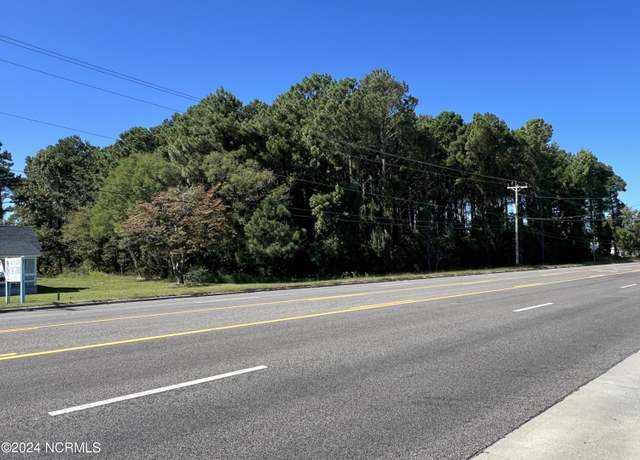Property at Lots 1,2&3 Caratoke Hwy, Grandy, NC 27939