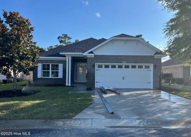 Property at 1203 Opaca Dr SE, Bolivia, NC 28422, 4 beds, 2 baths