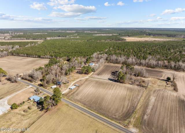 Property at 2655 Old Brick Rd, Vanceboro, NC 28586