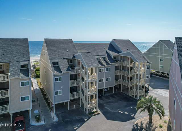 Property at 1000 Caswell Beach Rd Apt 1004, Oak Island, NC 28465, 2 beds, 2 baths