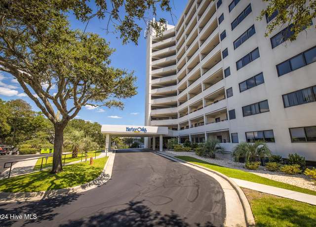 Property at 1080 Saint Joseph St Unit 4 C, Carolina Beach, NC 28428, 2 beds, 2 baths