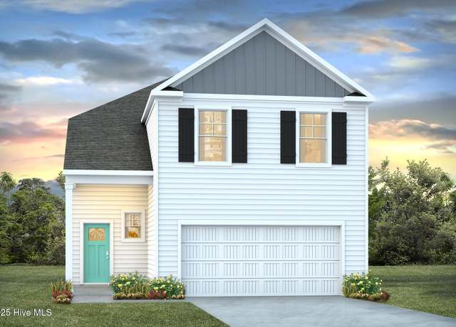 Property at 1039 Sandy Heights Loop Lot 27, Navassa, NC 28451, 4 beds, 3.5 baths