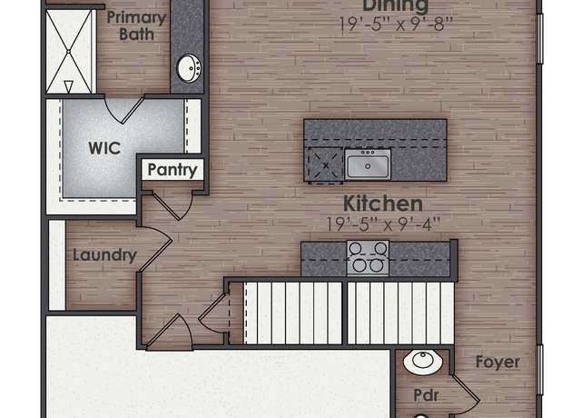 Property at 1039 Sandy Heights Loop Lot 27, Navassa, NC 28451, 4 beds, 3.5 baths