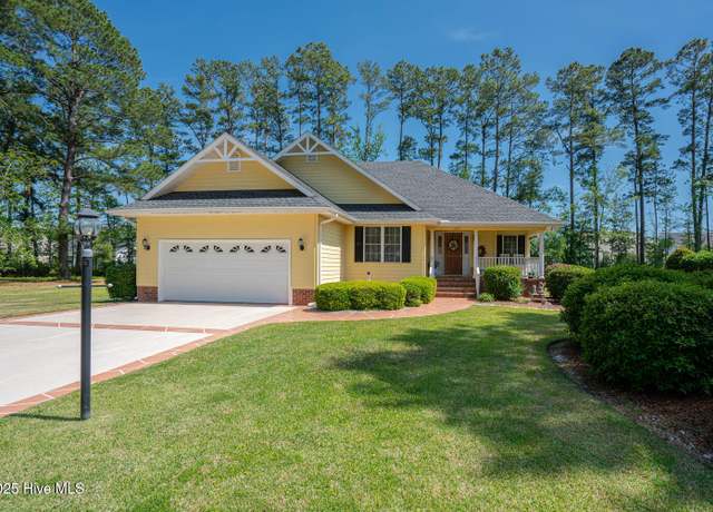 Property at 1071 Ridge Walk Way NW, Calabash, NC 28467, 3 beds, 2 baths