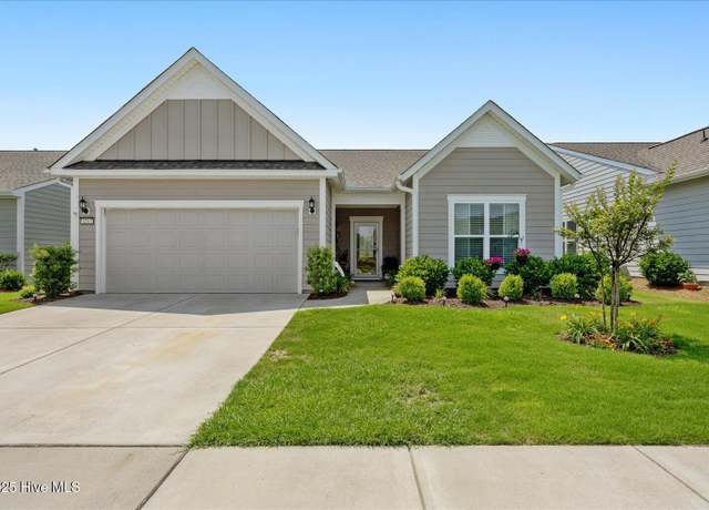 Property at 3213 Laughing Gull Ter, Wilmington, NC 28412, 3 beds, 2 baths