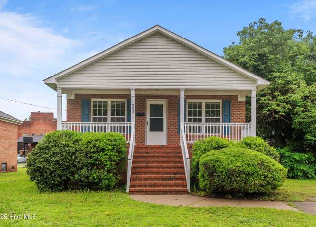Property at 325 W Martin Luther King Jr Dr, Washington, NC 27889, 3 beds, 2 baths