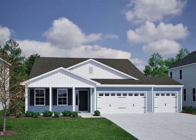Property at 465 Goldenrod Ter Lot 67, Calabash, NC 28467, 3 beds, 2 baths