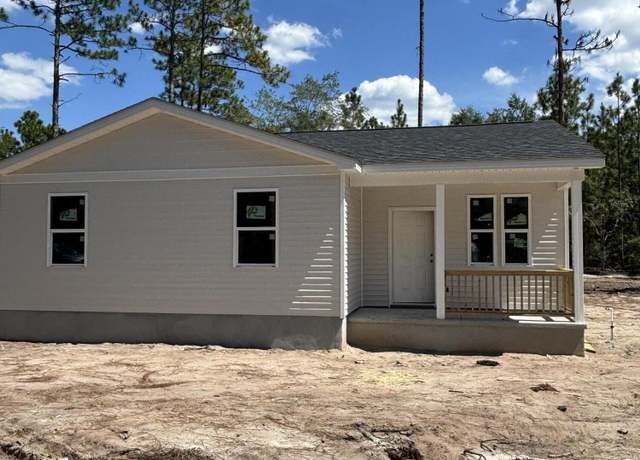 Property at 1810 Raeford Rd, Boiling Spring Lakes, NC 28461, 3 beds, 2 baths