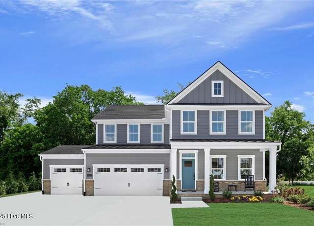 Property at 110 Eunice St, Moyock, NC 27958, 5 beds, 3 baths