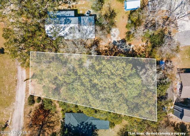 Property at L-5a Hankinsville Rd, Southport, NC 28461