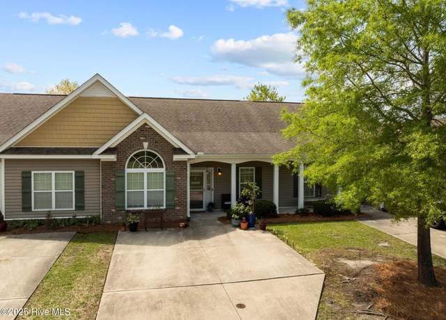 Property at 4105 Bluebill Dr #5, Greenville, NC 27858, 3 beds, 2 baths