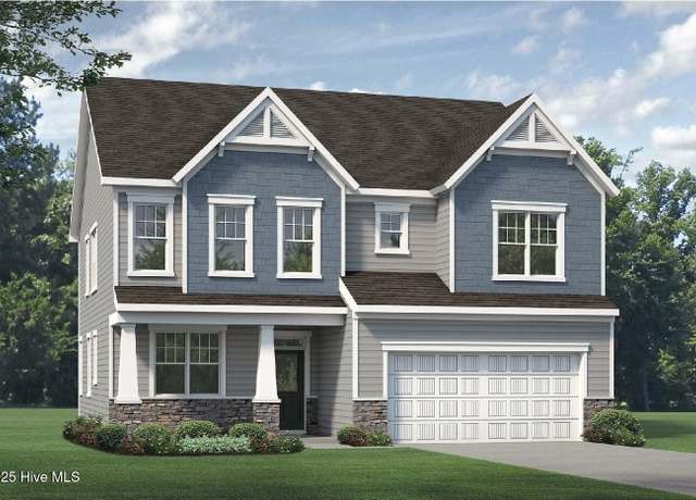 Property at 7447 Julius Dr, #86, Leland, NC 28451, 4 beds, 2.5 baths