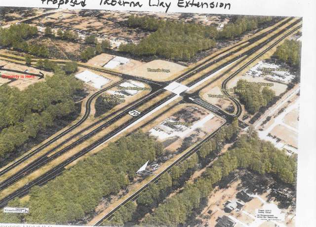 Property at 3215 Old Cherry Point Rd, New Bern, NC 28560