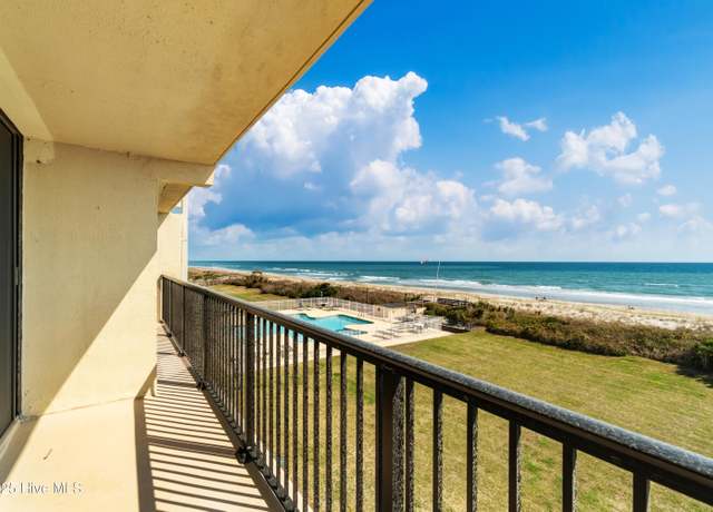 Property at 2305 W Fort Macon Rd #309, Atlantic Beach, NC 28512, 2 beds, 2 baths