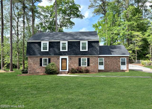 Property at 209 Robin Dr, Plymouth, NC 27962, 4 beds, 3.5 baths