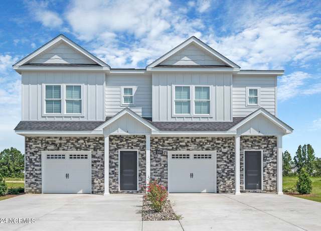 Property at 2121 Kali Ln Unit B, Greenville, NC 27834, 3 beds, 2.5 baths
