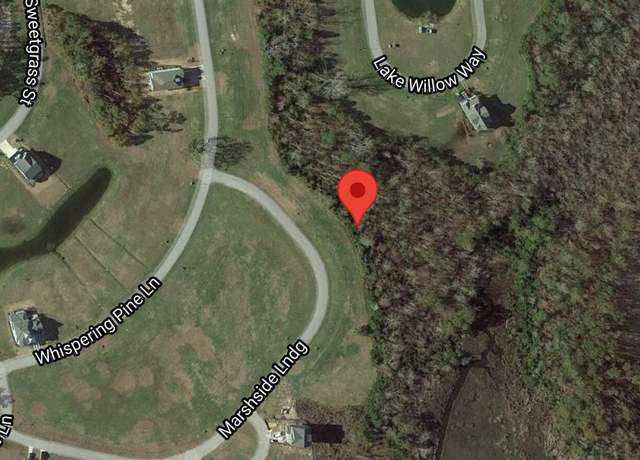 Property at 209 Marshside Lndg, Holly Ridge, NC 28445