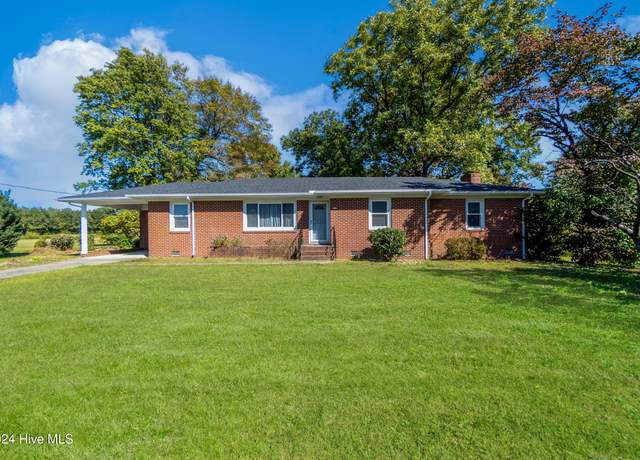 Property at 1442 Northside Rd, Elizabeth City, NC 27909, 3 beds, 2 baths