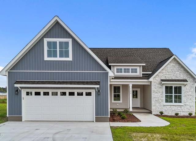 Property at 2298 Kinsaul Willoughby Rd, Greenville, NC 27834, 3 beds, 2 baths
