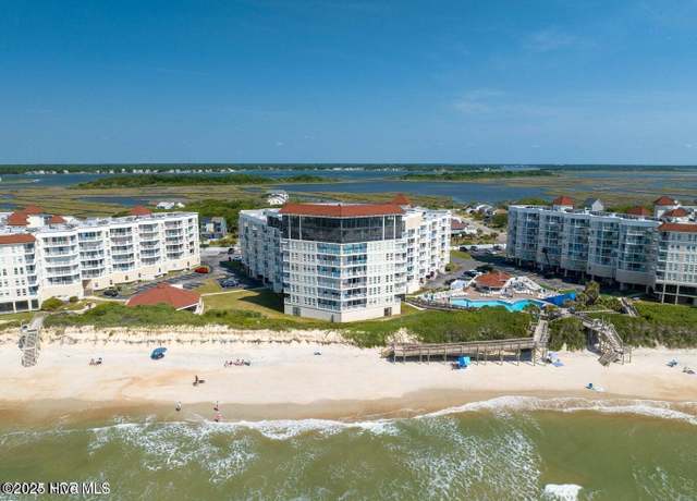 Property at 2000 New River Inlet Rd Unit 2102, North Topsail Beach, NC 28460, 2 beds, 2 baths