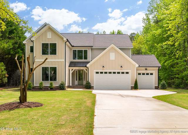 Property at 110 Caversham Rd, Greenville, NC 27834, 4 beds, 3.5 baths
